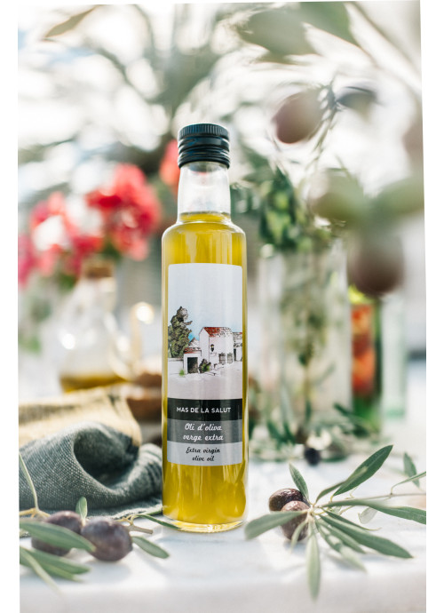 Aceite de Oliva Virgen...