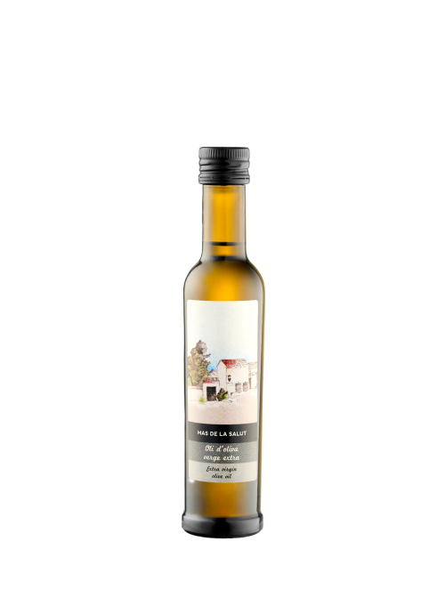 Aceite de Oliva Virgen Extra | Elixir del Olivar  | Coupage Selecto | 3x250ml